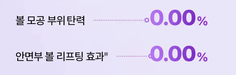[카디비PICK|탄력보습] 바이오힐보 프로바이오덤 3D리프팅 크림 50ml [단품/기획] 상세페이지 37